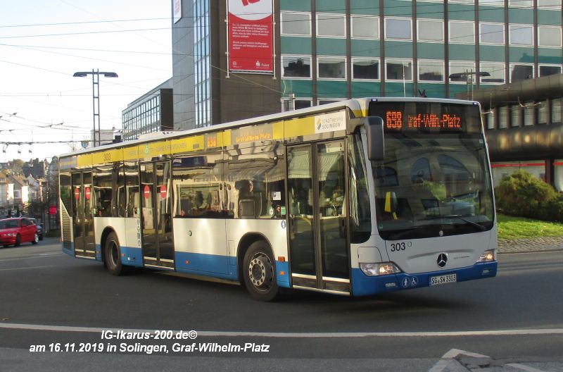 SG-SW 3303